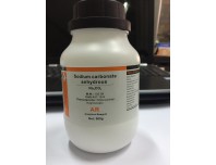Na cacbonate
